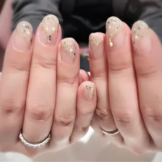 ネイル & nail なみざきのネイルデザイン