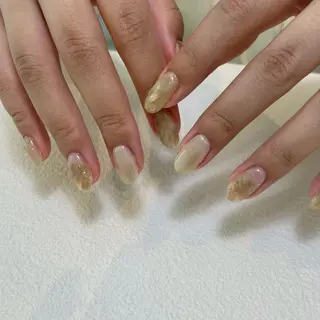 ネイル mignon mairoのネイルデザイン