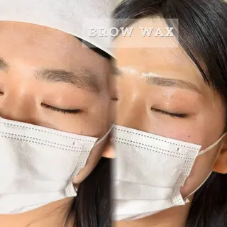 アイブロウ 💛たくら なつき💛のマツエク・マツパデザイン