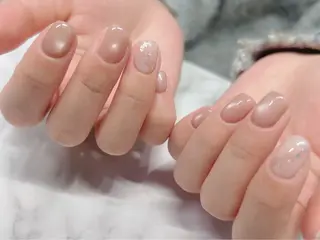 ネイル ロカヒ うつみのネイルデザイン