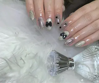ネイル Nail salon Venusのネイルデザイン
