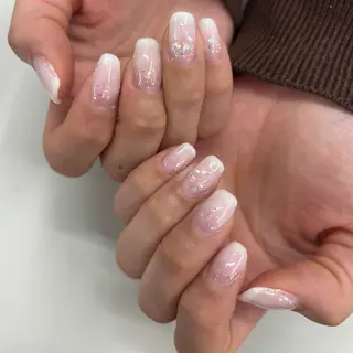 ネイル 小尾 愛華のネイルデザイン