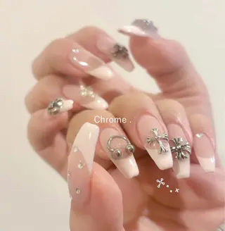 ネイル emure. .のネイルデザイン