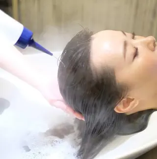 スパニスト/森本奈美 全国TOP10/桂駅のエステ・リラクイメージ