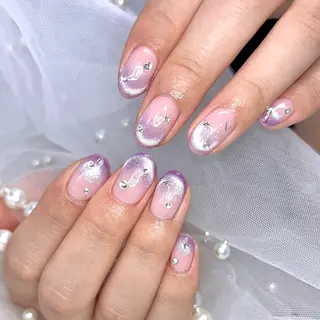 ネイル Misa nailのネイルデザイン