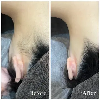 脱毛サロン fam.豊澤柚良のエステ・リラクイメージ