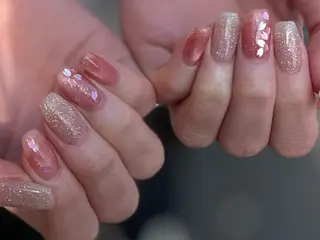 ネイル nico.nail所属・nicotte. ◆spa&nailのネイルデザイン