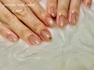 ネイル nailsalon Luce🕊️のネイルデザイン
