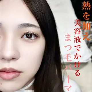 マツエク・マツパ sayaka lazoのマツエク・マツパデザイン