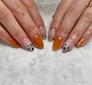 ネイル TRU   nail&eyelash 横浜店所属・TRU 原田のマツエク・マツパデザイン