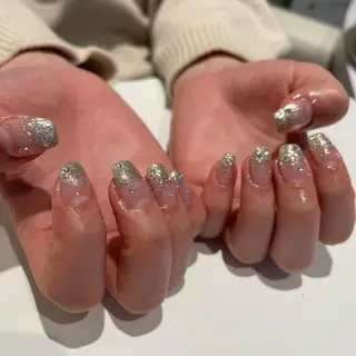 ネイル 🥀 Kanaのネイルデザイン