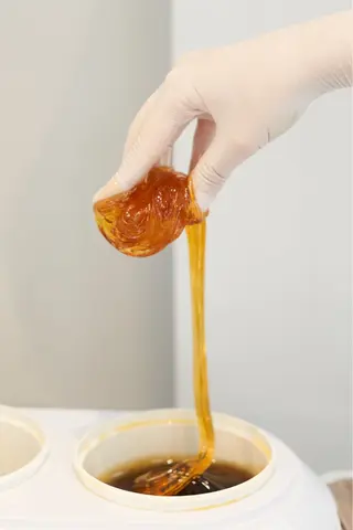 シュガーリング/脱毛 EARLS三軒茶屋のエステ・リラクイメージ