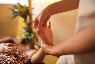 More Refreshのエステ・リラクイメージ