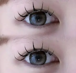 マツエク・マツパ BEIGE金山 ✨️ASAMIのマツエク・マツパデザイン