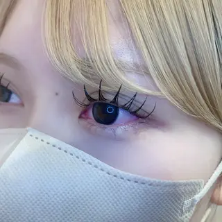 マツエク・マツパ タカミ/パリエク/ 束感マツエク🎀のマツエク・マツパデザイン