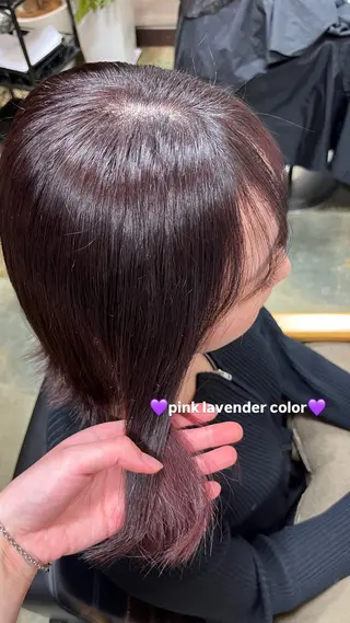 ショート ‎miku/ blancblancのヘアスタイル