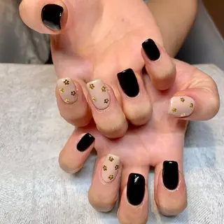 ネイル Tocowaka マエダのネイルデザイン