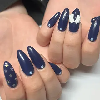 ネイル s sのネイルデザイン