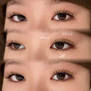 マツエク・マツパ Eye ELSA lash栄店 長沼の眉毛・アイブロウイメージ