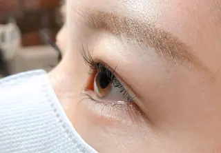 マツエク・マツパ ungu iE SUZUKIのマツエク・マツパデザイン