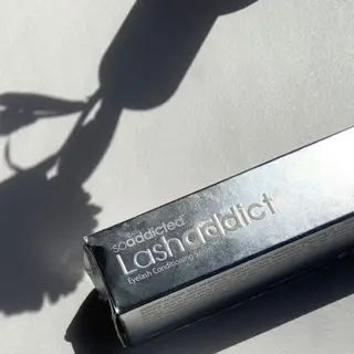 nicott lash 江口のマツエク・マツパデザイン