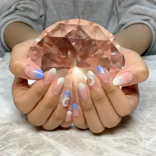 ネイル ゆぴねいる所属・ゆぴねいる yupinailのネイルデザイン