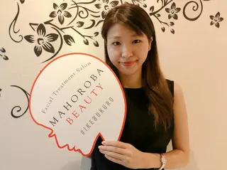 鈴木 琴美のエステ・リラクイメージ