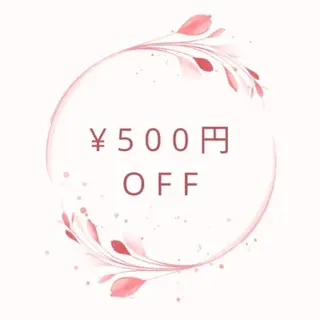 ネイル 🎀M nail salon🎀のネイルデザイン