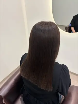 ロング sakura / quailaのヘアスタイル