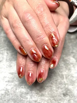 ネイル RISA joie nailのネイルデザイン