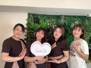 アンベリーノ Yuuriのエステ・リラクイメージ