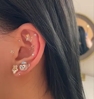 ~ 𝙏𝙞𝙨𝙨𝙚𝙍 ~ティセ所属・salon TisseR🍒のエステ・リラクイメージ