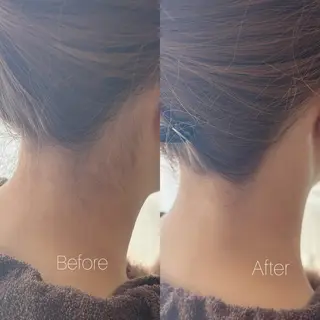 Bijou(ビジュー)所属・Bijou💎 MARIの眉毛・アイブロウイメージ