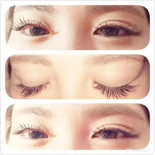 マツエク・マツパ Djenne所属・Djenne ジェンネのマツエク・マツパデザイン