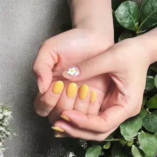 ネイル IRIS-アイリス- Nomu.のネイルデザイン