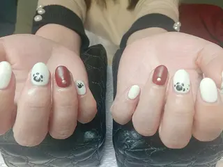 ネイル haru  nailのネイルデザイン