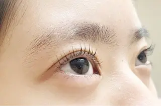 マツエク・マツパ Lotus eyelash所属・Lotus eyelashのマツエク・マツパデザイン