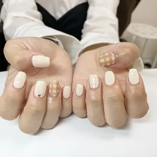 ネイル 🔷ﾐﾅﾐﾈｲﾙ🔷 やり放題ネイル渋谷2のネイルデザイン