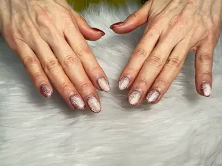 ネイル ♡ KEIKOのネイルデザイン