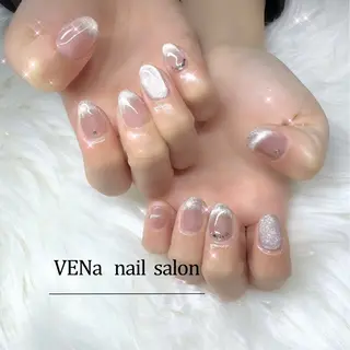 ネイル VENa eye＆ nail salonのネイルデザイン