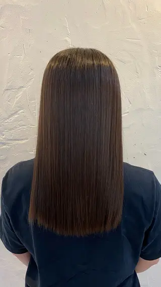 ロング FILMS haru /カットモデル募集中のヘアスタイル