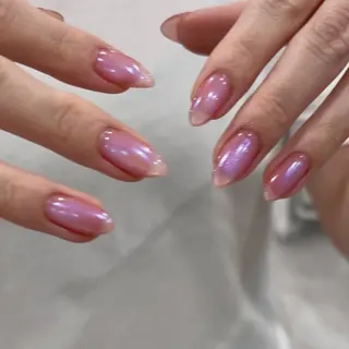 ネイル Noa川越 kayanoのネイルデザイン