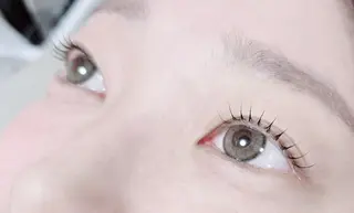 マツエク・マツパ EyelashSalon chel所属・新越谷駅徒歩１分❇️ Salon　chelのマツエク・マツパデザイン