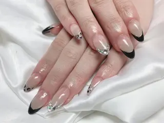 ネイル T. kayoのネイルデザイン