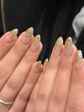 ネイル aile d'Ange所属・ailed'Ange 🍒miuのネイルデザイン