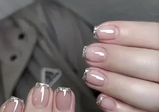 ネイル グロー ネイルのネイルデザイン