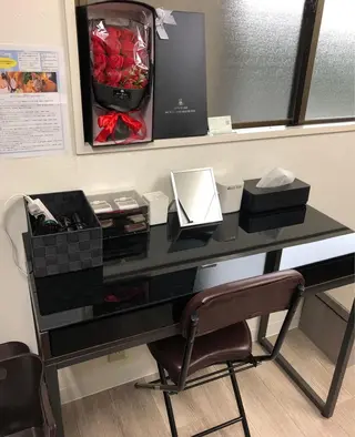 大西 知世のエステ・リラクイメージ