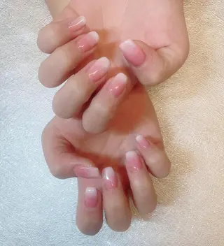 ネイル 松森 千夏のネイルデザイン