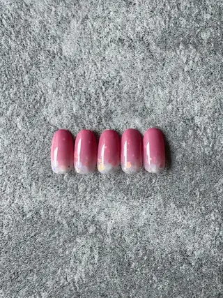 ネイル Nail Salon Posso所属・Asuka /possoのネイルデザイン