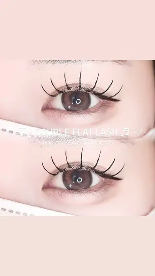 マツエク・マツパ 🍀fein. sakura🍀の眉毛・アイブロウイメージ